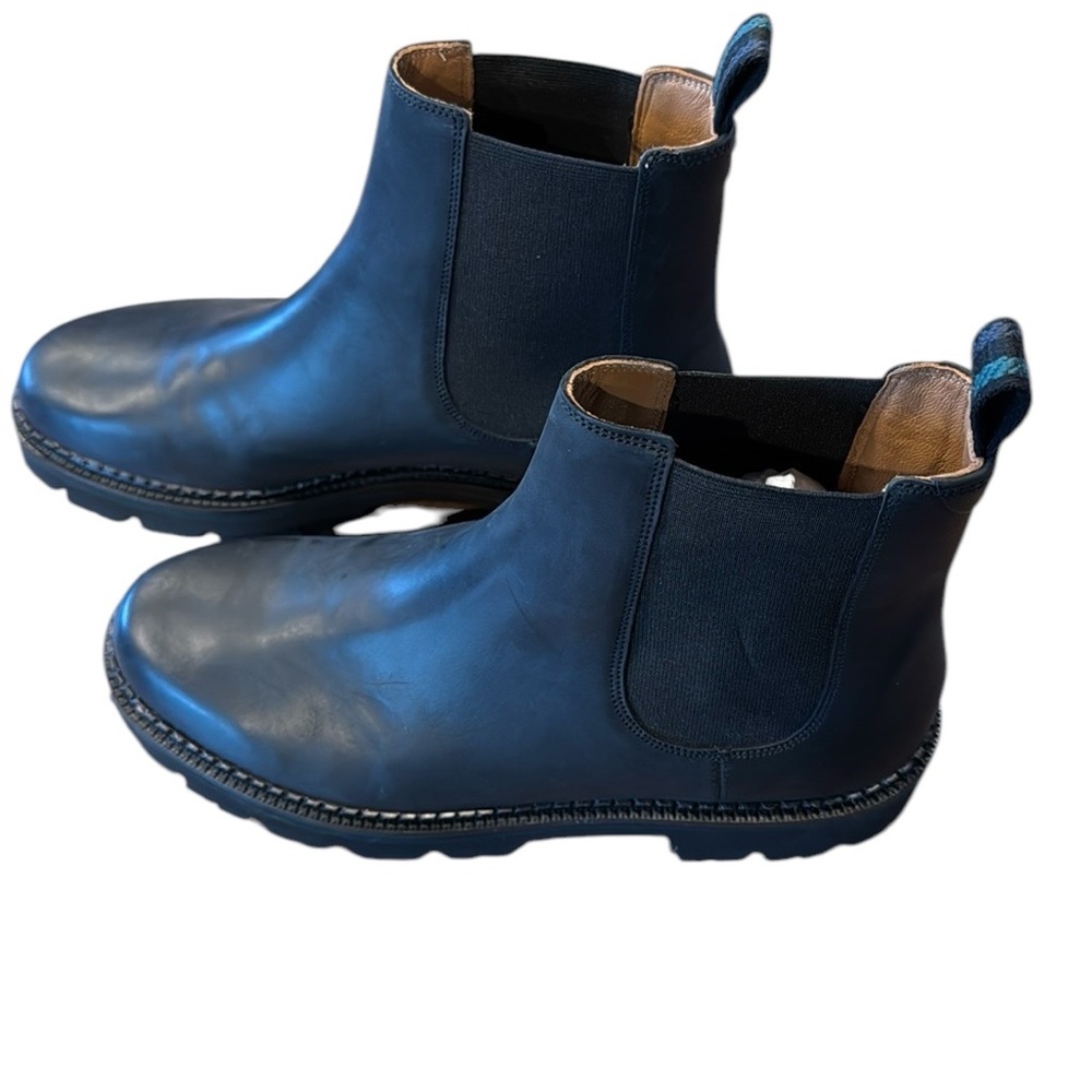 Ted Baker Chelsea Boots size 9